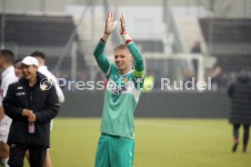 11.02.25 U19 VfB Stuttgart - U19 Liverpool FC