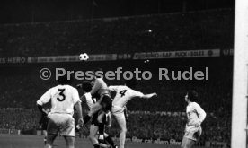 10.04.74 Feyenoord Rotterdam - VfB Stuttgart