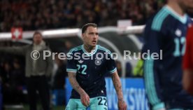 27.03.26 Schweiz - Deutschland