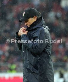 05.02.23 VfB Stuttgart - SV Werder Bremen
