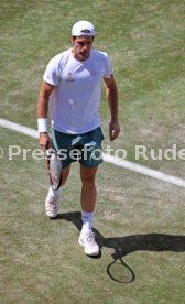 Tennis MercedesCup Stuttgart 2017