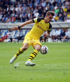 TSG 1899 Hoffenheim - Borussia Dortmund