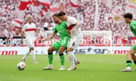 30.08.25 VfB Stuttgart - Borussia M&ouml;nchengladbach