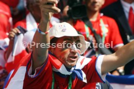 Fussball WM 2006