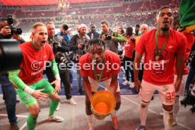 21.05.22 DFB-Pokal Finale SC Freiburg - RB Leipzig