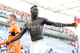 02.09.23 VfB Stuttgart - SC Freiburg