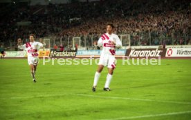 18.09.94 VfB Stuttgart - Eintracht Frankfurt