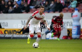 VfB Stuttgart - 1. FC Kaiserslautern