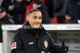 04.02.25 VfB Stuttgart - FC Augsburg