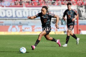 19.04.25 1. FC Heidenheim - FC Bayern München