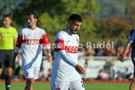 25.09.26 VfB Stuttgart - 1. FC Heidenheim
