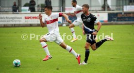 29.08.20 VfB Stuttgart - Arminia Bielefeld