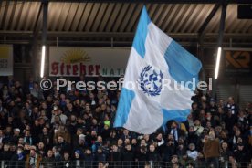 09.03.22 Stuttgarter Kickers - SGV Freiberg