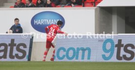 1. Fc Heidenheim-1. FC Union Berlin