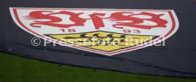 VfB Stuttgart - DSC Arminia Bielefeld