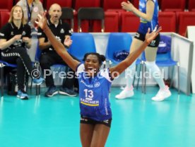 20.03.21 Allianz MTV Stuttgart - NawaRo Straubing