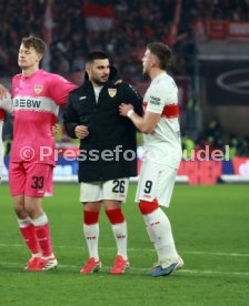 01.02.26 VfB Stuttgart - SC Freiburg