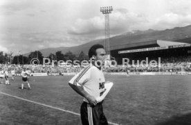 03.06.90 Hansi M&uuml;ller Abschiedsspiel