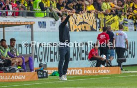 13.09.25 1. FC Heidenheim - Borussia Dortmund