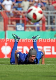 Karlsruher SC - Hannover 96