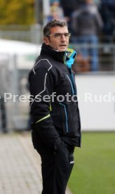 Stuttgarter Kickers - FSV 08 Bissingen