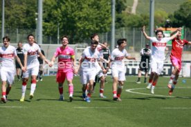 09.05.26 U17 VfB Stuttgart - U17 FC Augsbug