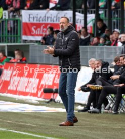 SpVgg Greuther F&uuml;rth - VfB Stuttgart