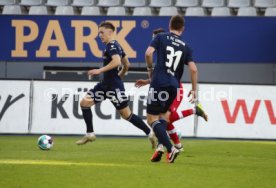20.02.21 SC Freiburg - 1. FC Union Berlin