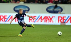 1. FC Heidenheim 1846 - 1. FC Union Berlin