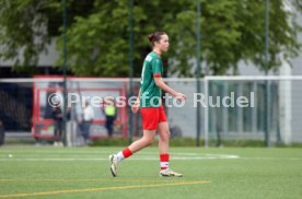 28.04.24 U17 VfL Kirchheim - U17 FC Esslingen