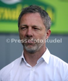 SC Freiburg - FC Ingolstadt 04