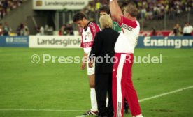 14.08.98 VfB Stuttgart - Borussia Dortmund
