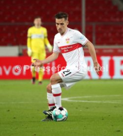 07.05.21 VfB Stuttgart - FC Augsburg