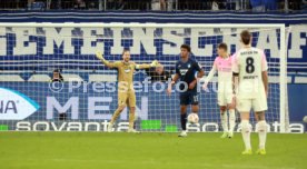 17.01.26 TSG 1899 Hoffenheim - Bayer 04 Leverkusen
