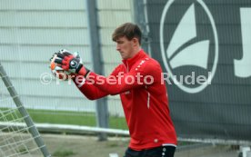 19.10.21 VfB Stuttgart Training