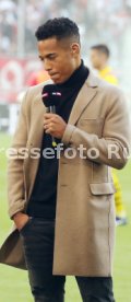 VfB Stuttgart - Borussia Dortmund