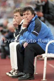 04.04.99 SSV Ulm 1846 - FC G&uuml;tersloh