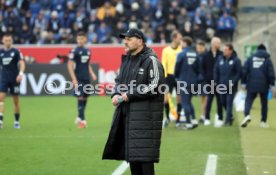 31.01.26 TSG 1899 Hoffenheim - 1. FC Union Berlin