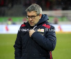 1. FC Heidenheim - 1. FC Union Berlin