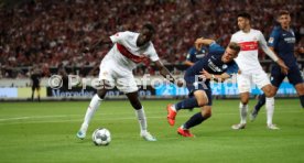 VfB Stuttgart - VfL Bochum