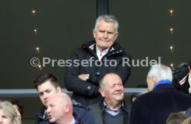 VfB Stuttgart - 1. FC Kaiserslautern