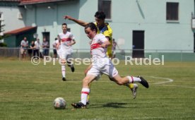 21.06.21 U17 VfB Stuttgart - U17 Stuttgarter Kickers