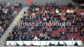 15.10.22 VfB Stuttgart - VfL Bochum