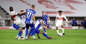 22.09.23 VfB Stuttgart - SV Darmstadt 98