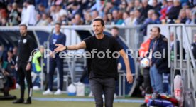 21.10.23 TSG 1899 Hoffenheim - Eintracht Frankfurt