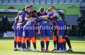 06.03.21 SC Freiburg - RB Leipzig