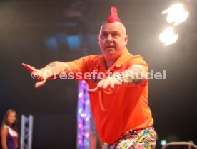 PDC Darts Grand Prix Sindelfinden 2017