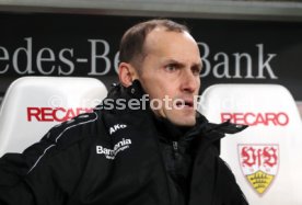 VfB Stuttgart - Bayer 04 Leverkusen