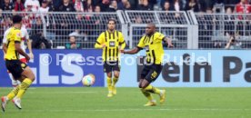 22.10.22 Borussia Dortmund - VfB Stuttgart