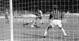 VfB Stuttgart - 1. FC Kaiserslautern